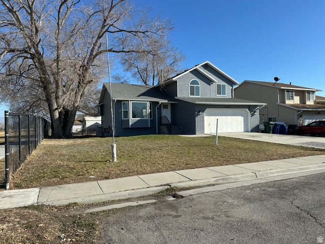 3285 S 5565 W, West Valley City, UT 84120