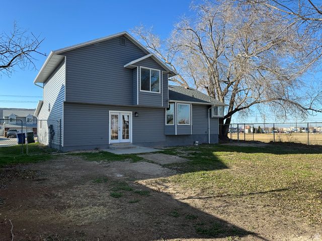 3285 S 5565 W, West Valley City, UT 84120