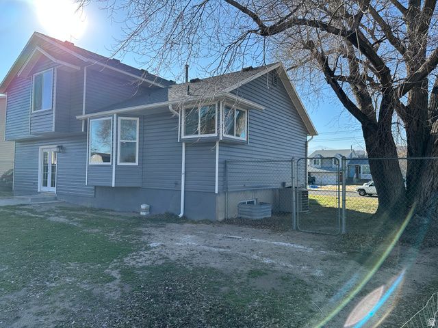 3285 S 5565 W, West Valley City, UT 84120