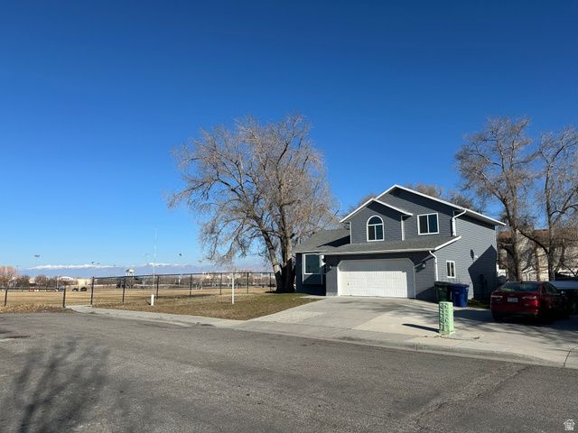 3285 S 5565 W, West Valley City, UT 84120