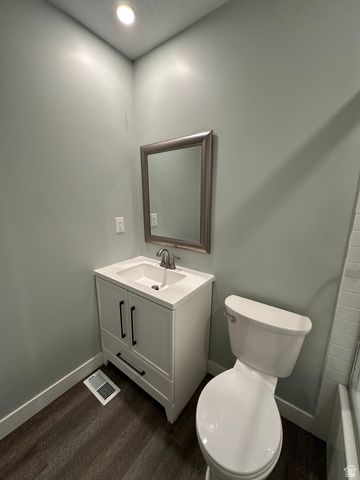 3285 S 5565 W, West Valley City, UT 84120