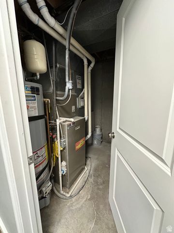 3285 S 5565 W, West Valley City, UT 84120