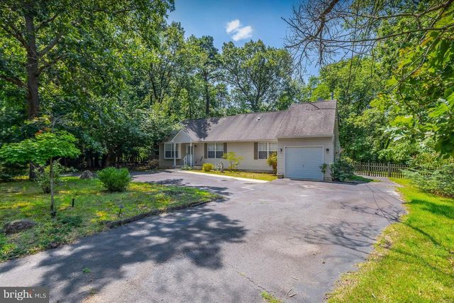 112 BERLIN RD, Gibbsboro, NJ 08026