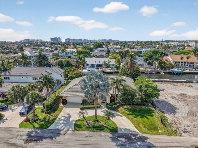 954 Cypress Drive, Delray Beach, FL 33483