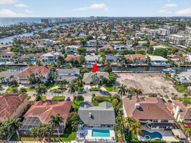 954 Cypress Drive, Delray Beach, FL 33483