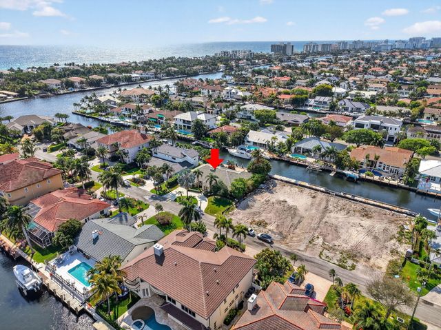 954 Cypress Drive, Delray Beach, FL 33483