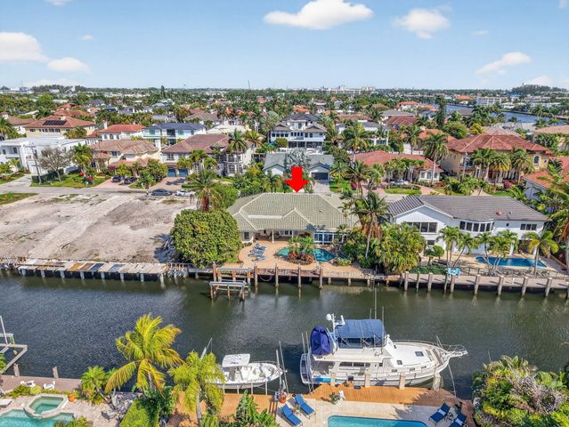 954 Cypress Drive, Delray Beach, FL 33483