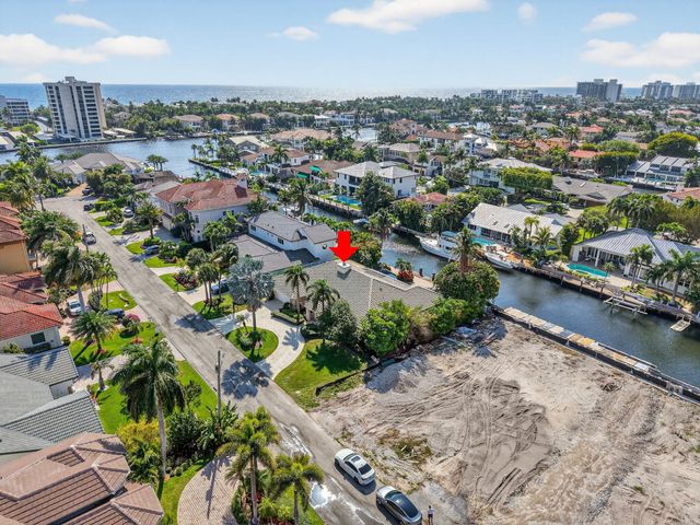 954 Cypress Drive, Delray Beach, FL 33483