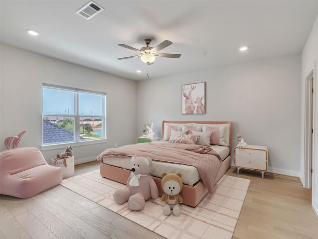 10322 Forest Lake Drive, Missouri City, TX 77459