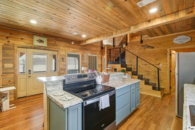 598 PLEASURE ISLAND DRIVE, Farmerville, LA 71241