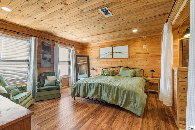 598 PLEASURE ISLAND DRIVE, Farmerville, LA 71241