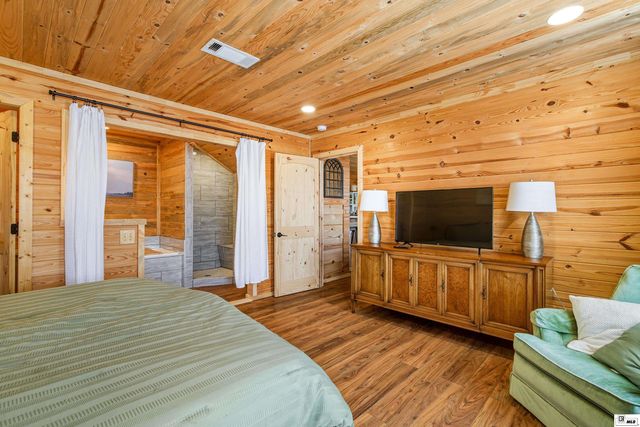 598 PLEASURE ISLAND DRIVE, Farmerville, LA 71241