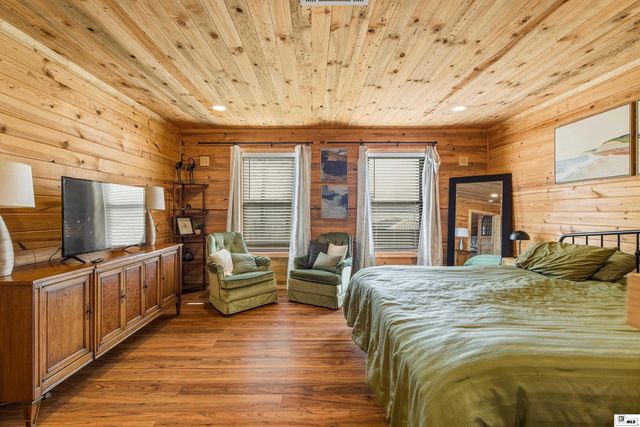 598 PLEASURE ISLAND DRIVE, Farmerville, LA 71241