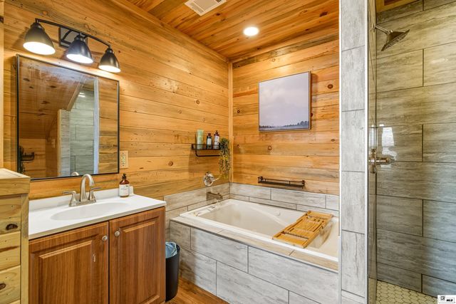 598 PLEASURE ISLAND DRIVE, Farmerville, LA 71241