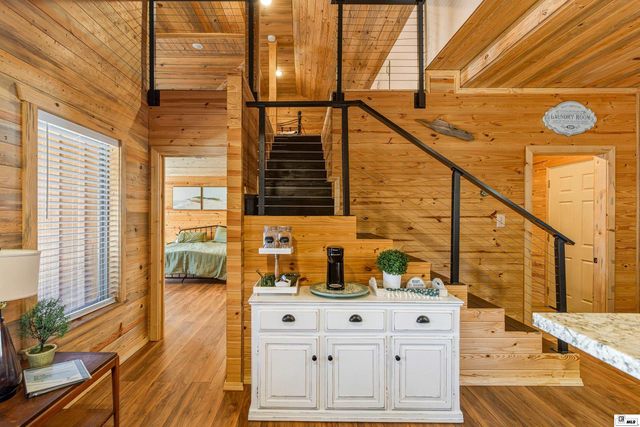 598 PLEASURE ISLAND DRIVE, Farmerville, LA 71241