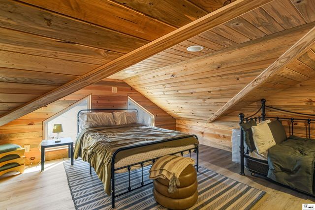 598 PLEASURE ISLAND DRIVE, Farmerville, LA 71241