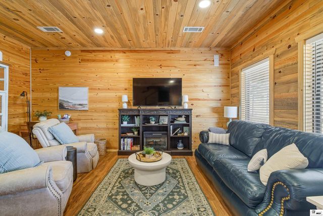 598 PLEASURE ISLAND DRIVE, Farmerville, LA 71241