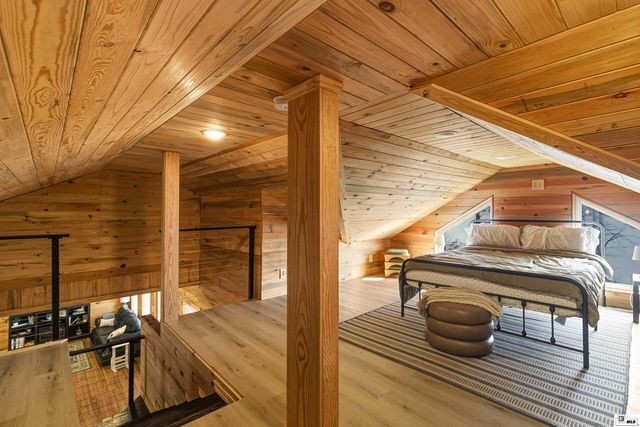 598 PLEASURE ISLAND DRIVE, Farmerville, LA 71241