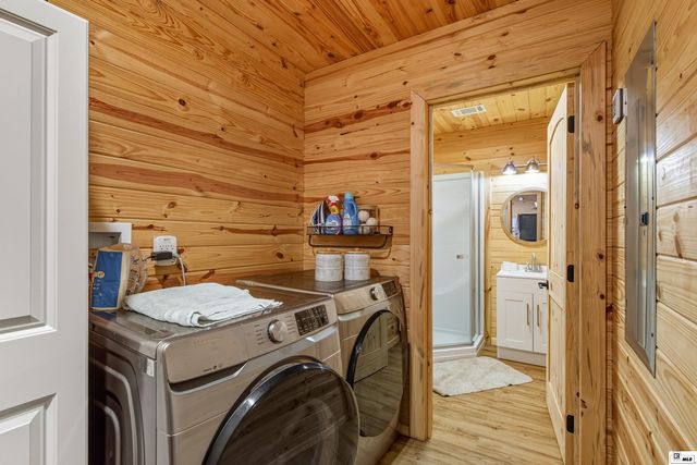 598 PLEASURE ISLAND DRIVE, Farmerville, LA 71241