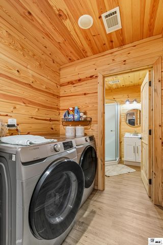 598 PLEASURE ISLAND DRIVE, Farmerville, LA 71241