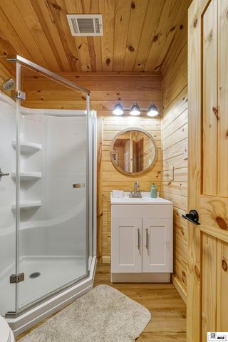 598 PLEASURE ISLAND DRIVE, Farmerville, LA 71241