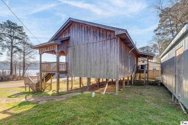 598 PLEASURE ISLAND DRIVE, Farmerville, LA 71241