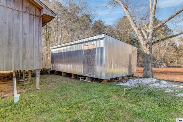 598 PLEASURE ISLAND DRIVE, Farmerville, LA 71241