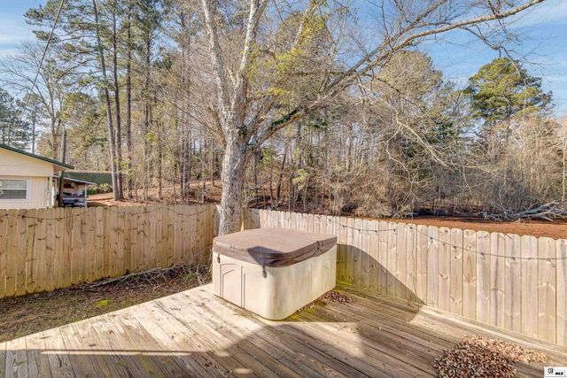 598 PLEASURE ISLAND DRIVE, Farmerville, LA 71241