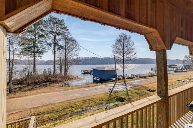 598 PLEASURE ISLAND DRIVE, Farmerville, LA 71241