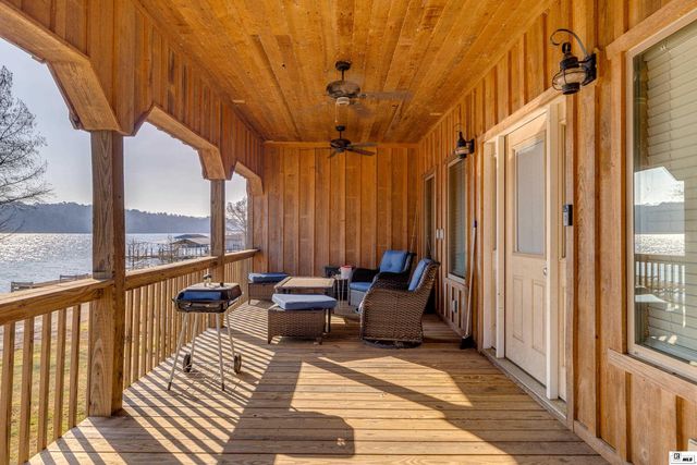 598 PLEASURE ISLAND DRIVE, Farmerville, LA 71241