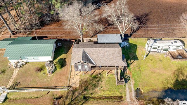 598 PLEASURE ISLAND DRIVE, Farmerville, LA 71241