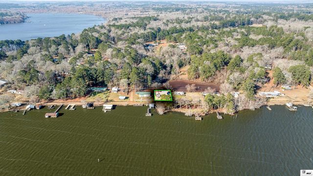 598 PLEASURE ISLAND DRIVE, Farmerville, LA 71241
