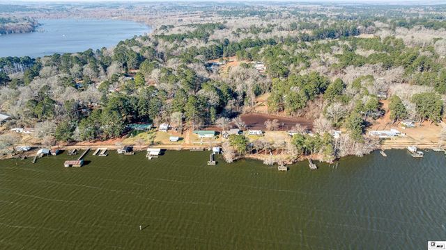 598 PLEASURE ISLAND DRIVE, Farmerville, LA 71241