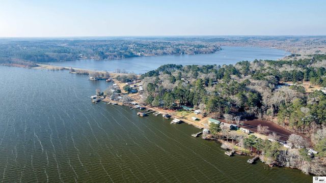 598 PLEASURE ISLAND DRIVE, Farmerville, LA 71241