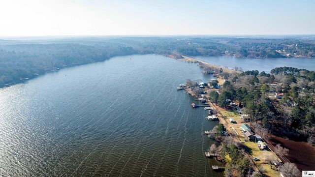 598 PLEASURE ISLAND DRIVE, Farmerville, LA 71241