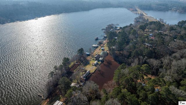 598 PLEASURE ISLAND DRIVE, Farmerville, LA 71241