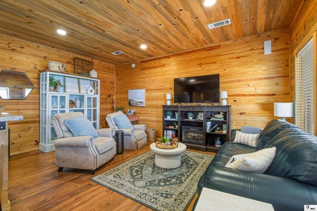 598 PLEASURE ISLAND DRIVE, Farmerville, LA 71241