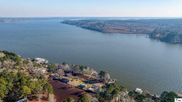 598 PLEASURE ISLAND DRIVE, Farmerville, LA 71241