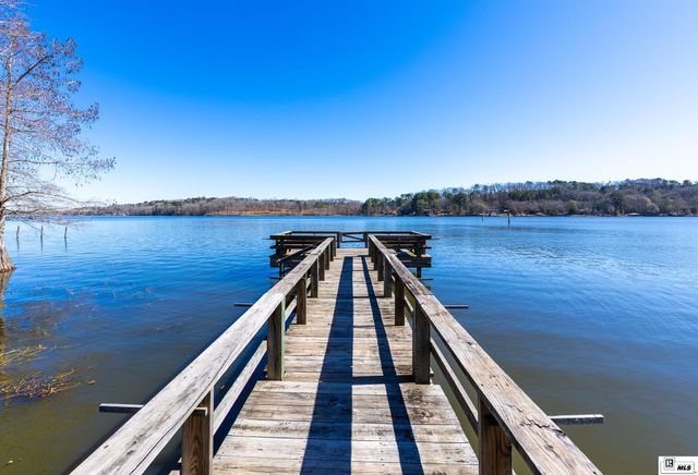 598 PLEASURE ISLAND DRIVE, Farmerville, LA 71241