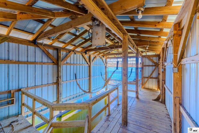 598 PLEASURE ISLAND DRIVE, Farmerville, LA 71241