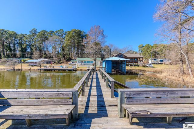 598 PLEASURE ISLAND DRIVE, Farmerville, LA 71241
