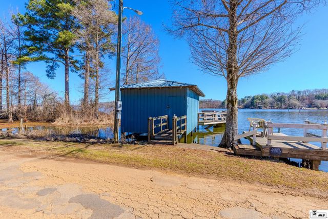 598 PLEASURE ISLAND DRIVE, Farmerville, LA 71241