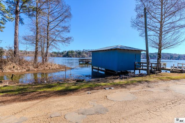 598 PLEASURE ISLAND DRIVE, Farmerville, LA 71241