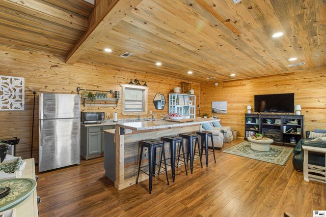 598 PLEASURE ISLAND DRIVE, Farmerville, LA 71241