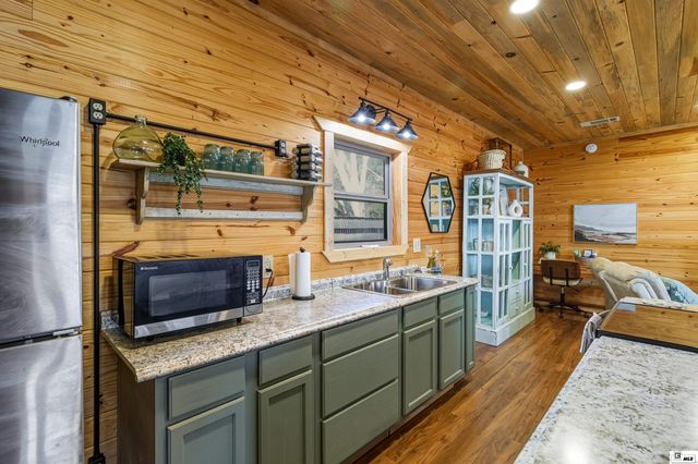 598 PLEASURE ISLAND DRIVE, Farmerville, LA 71241