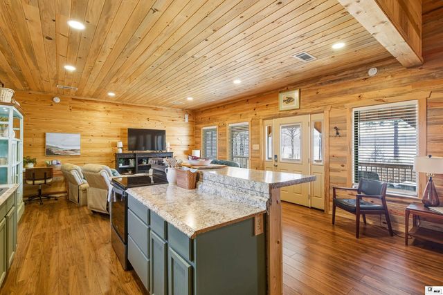 598 PLEASURE ISLAND DRIVE, Farmerville, LA 71241