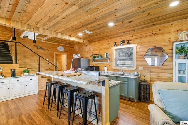 598 PLEASURE ISLAND DRIVE, Farmerville, LA 71241