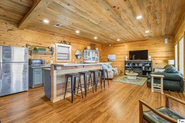 598 PLEASURE ISLAND DRIVE, Farmerville, LA 71241