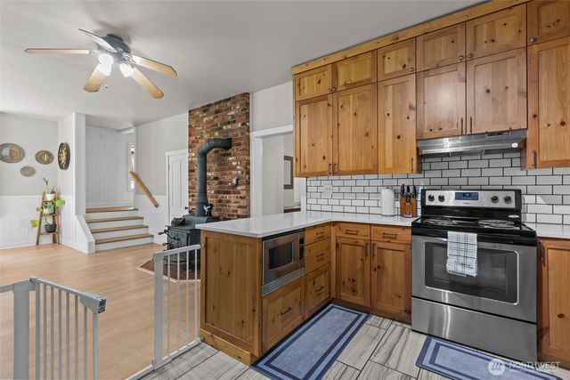 33724 SE Hudson Road, Ravensdale, WA 98051