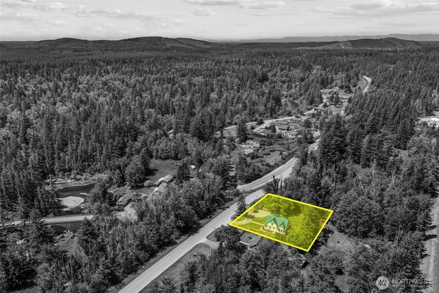 33724 SE Hudson Road, Ravensdale, WA 98051